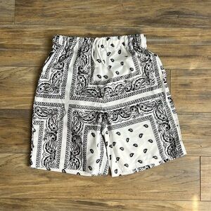 Boys shorts
